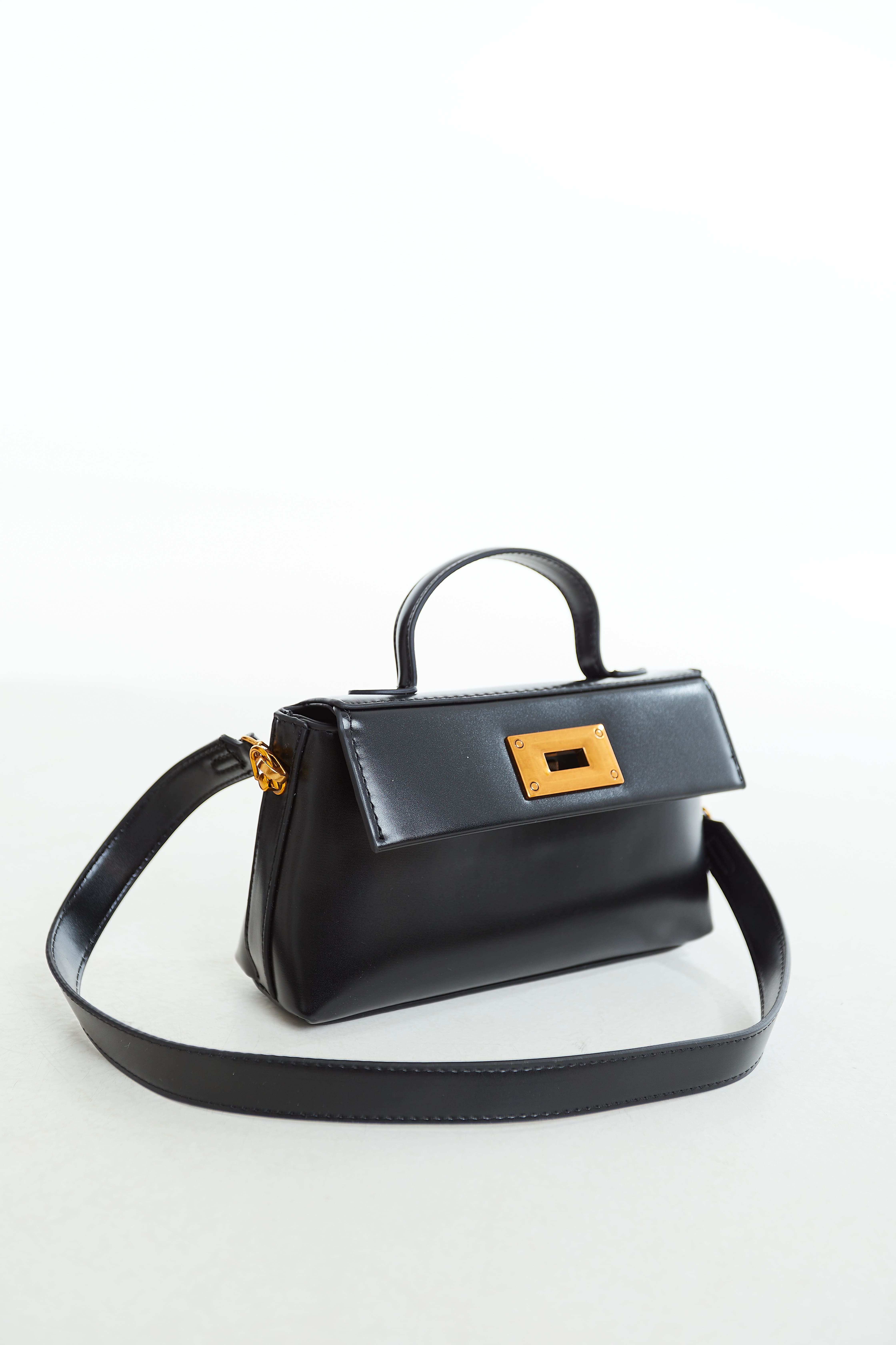 PETRA BAG BLACK